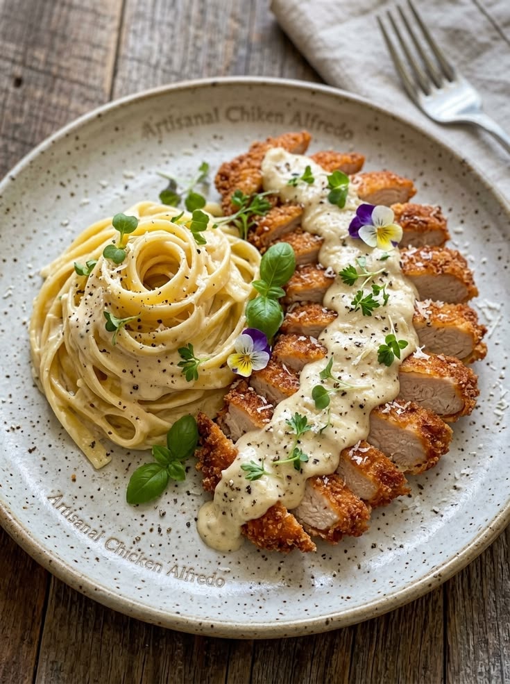 Alfredo