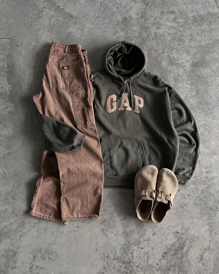 Look olive