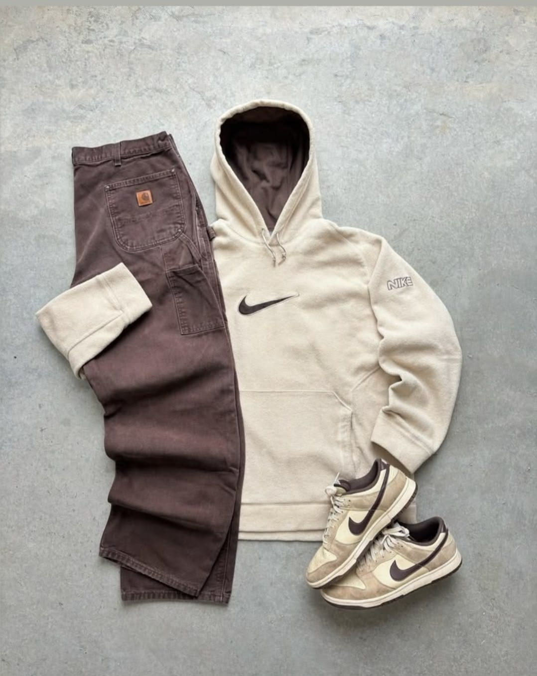 Fashion look